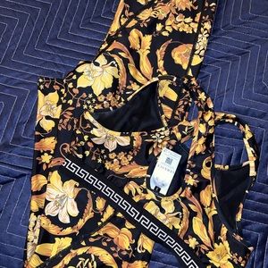 Versace women set